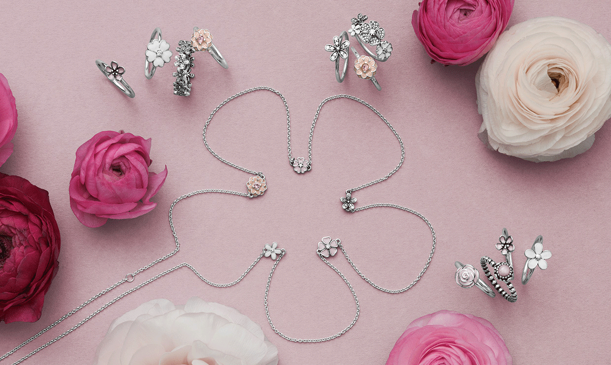 pandora spring 2016 