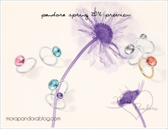 pandora spring 2016 poetic