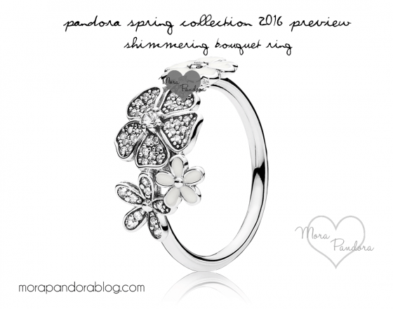 pandora spring 2016 jewellery