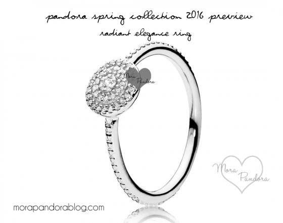 pandora spring 2016 jewellery