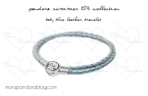 pandora summer 2016