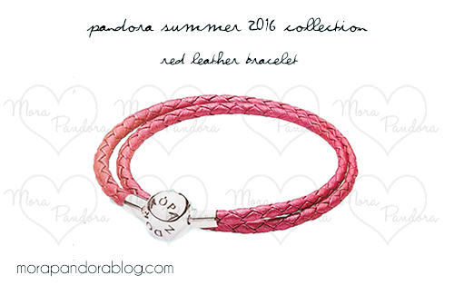 pandora summer 2016