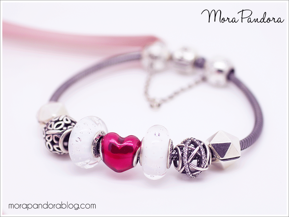 pandora valentine's 2016 in my aheart