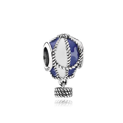 charm mongolfiera pandora charm mongolfiera pandora