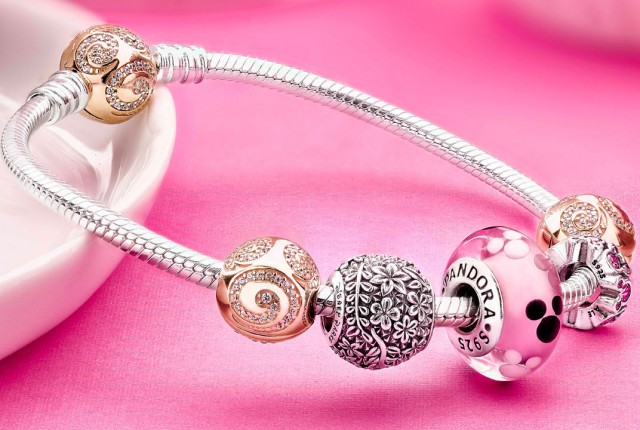 pandora disney parks spring 2016