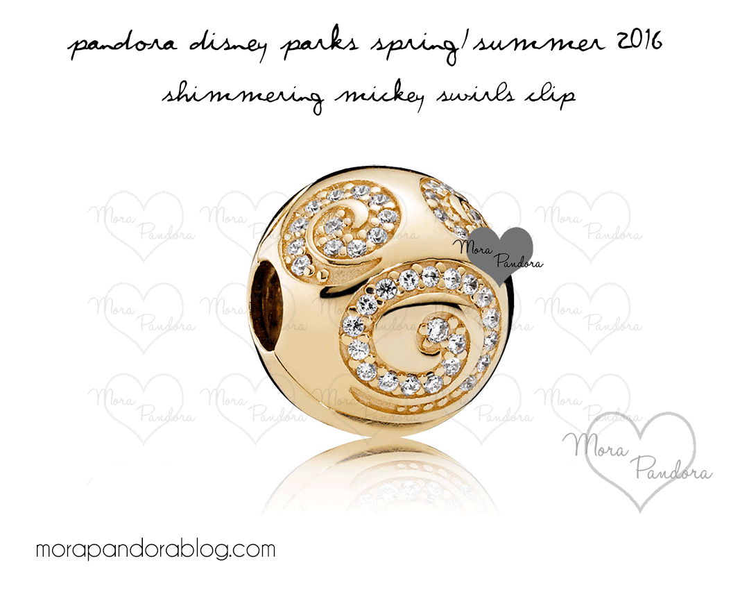 pandora disney parks spring summer 2016 preview