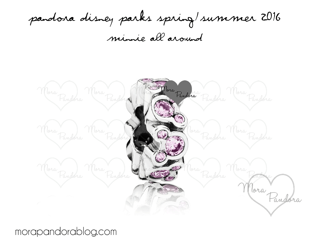 pandora disney parks spring summer 2016 preview