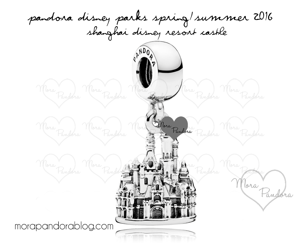 pandora disney parks spring summer 2016 preview