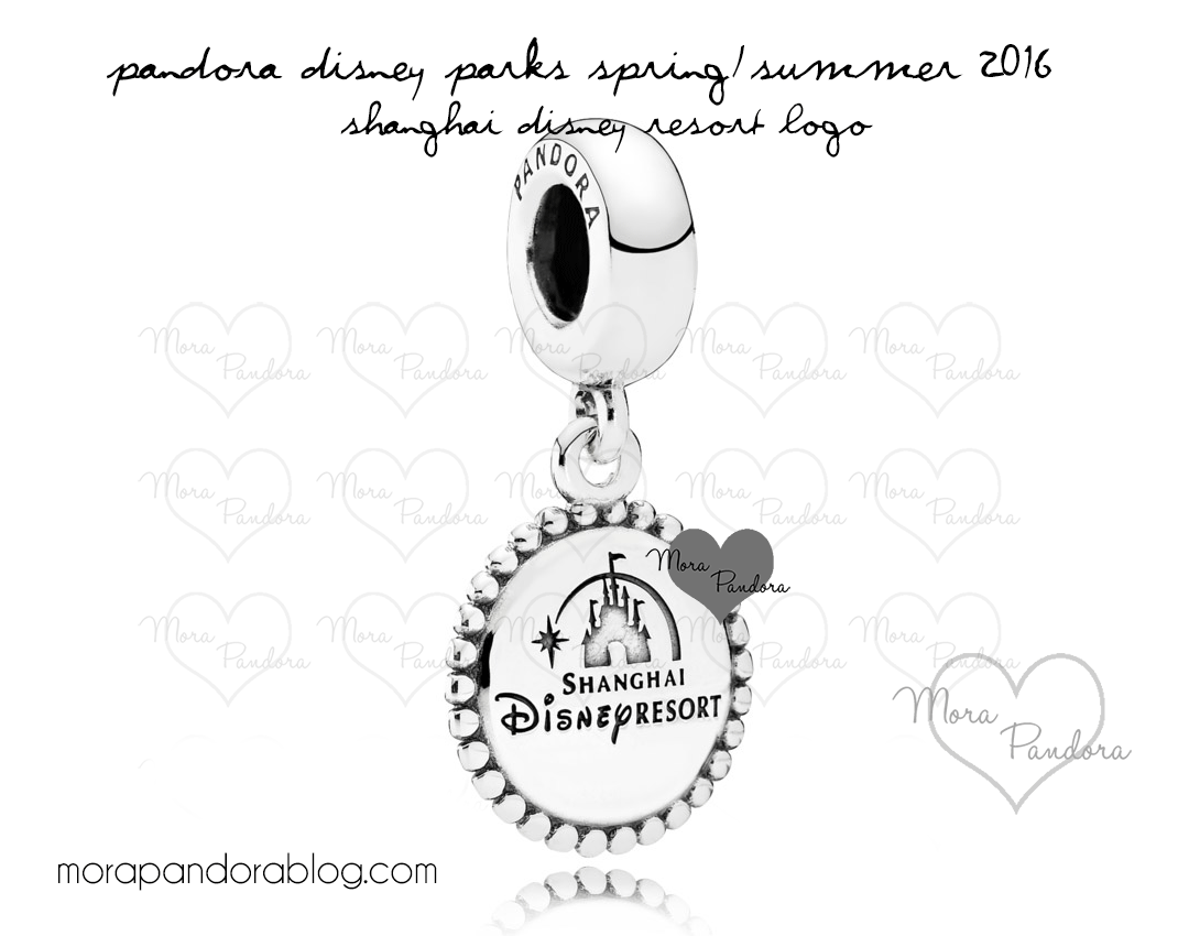 pandora disney parks spring summer 2016 preview