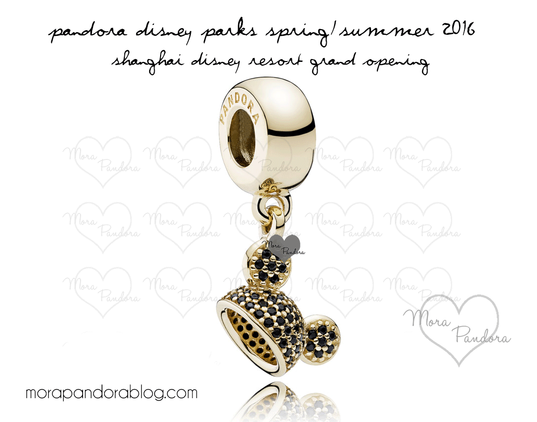 pandora disney parks spring summer 2016 preview