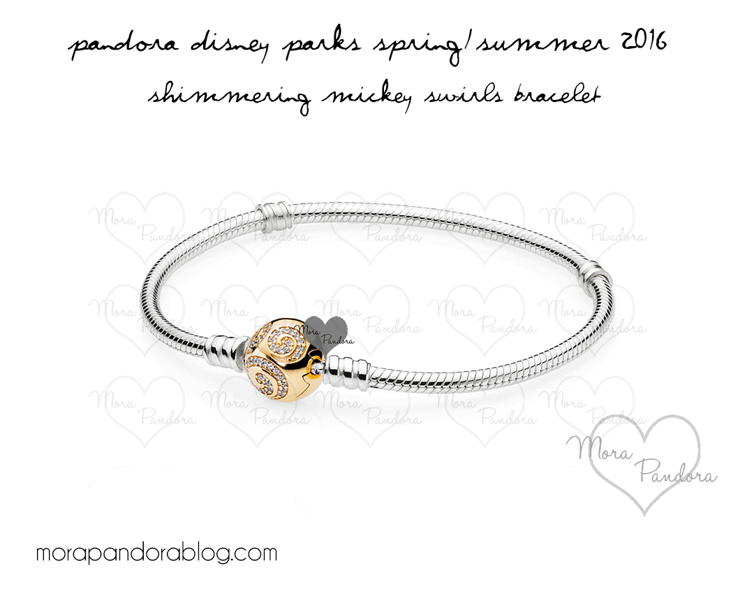 pandora disney parks spring summer 2016 preview