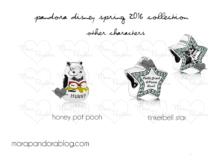 pandora disney spring 2016 preview 