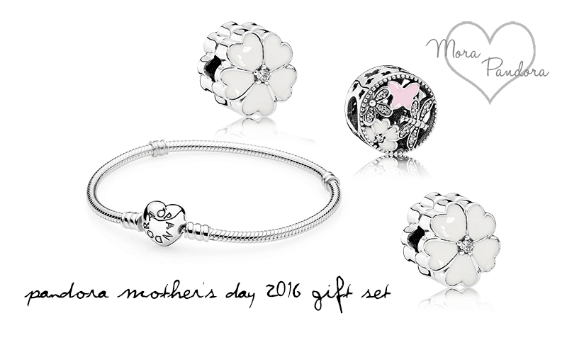 pandora mother's day 2016