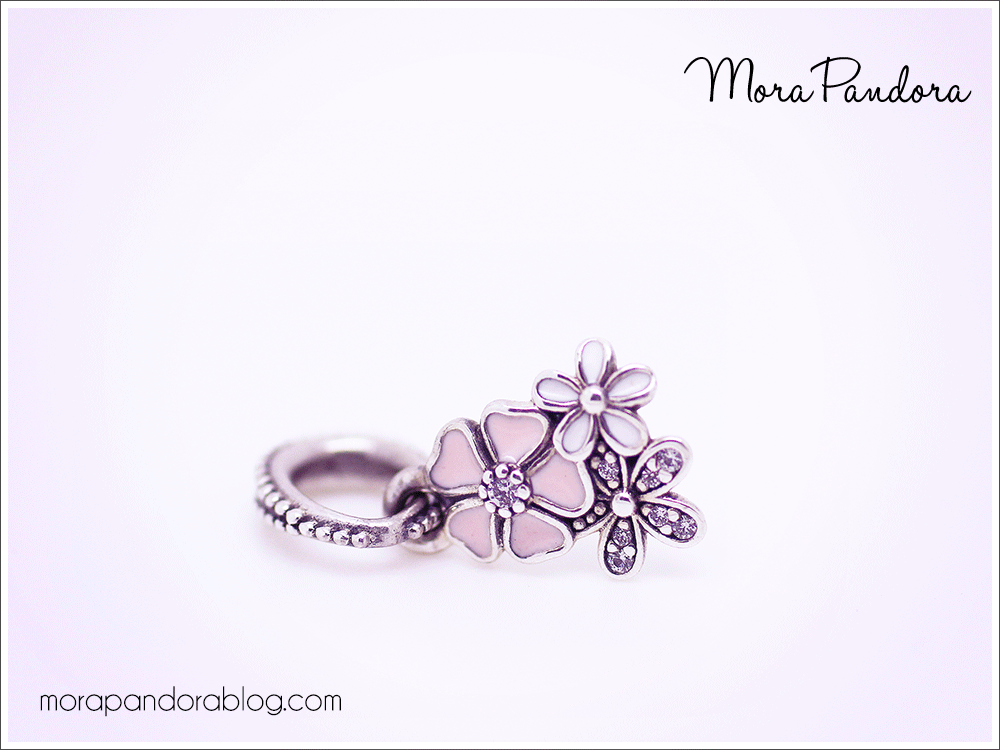 pandora spring 2016 poetic blooms review