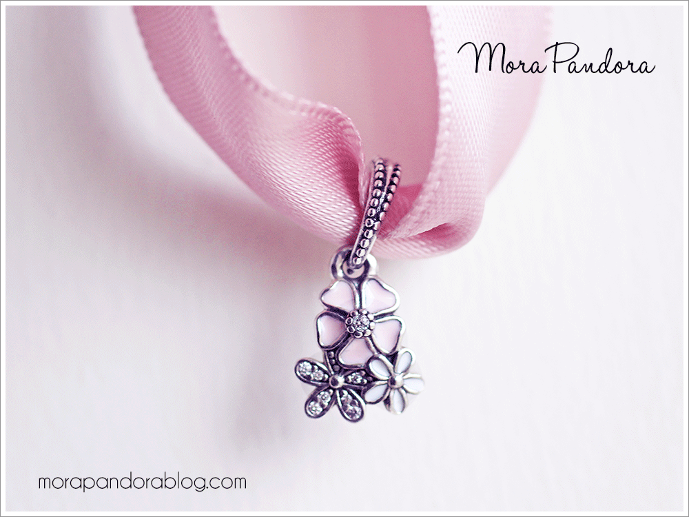 pandora spring 2016 poetic blooms review