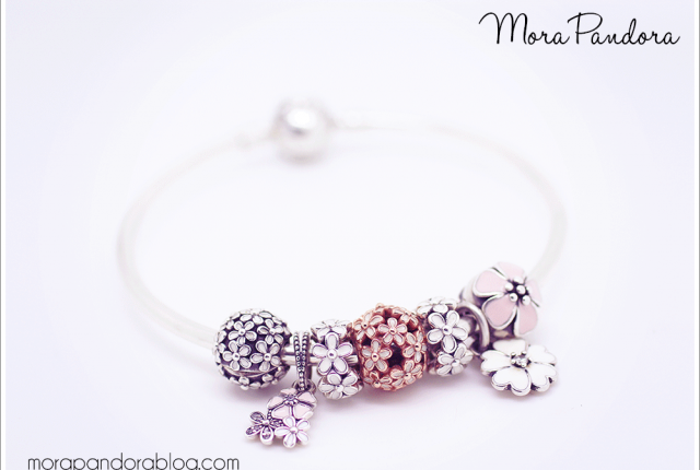 pandora spring 2016 poetic blooms review