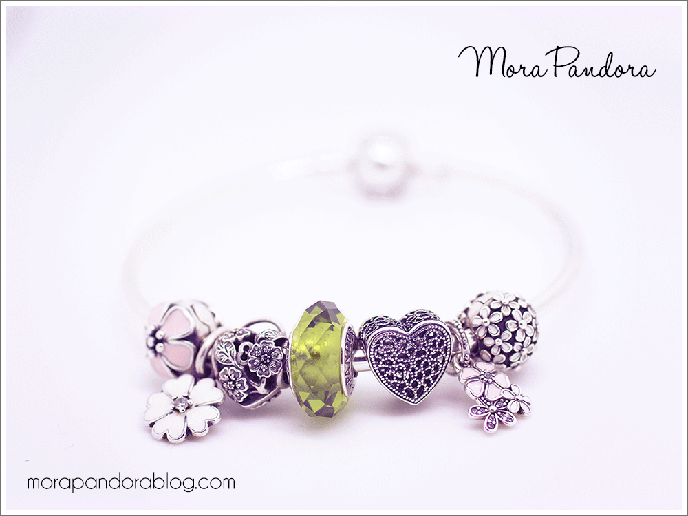 pandora spring 2016 poetic blooms review