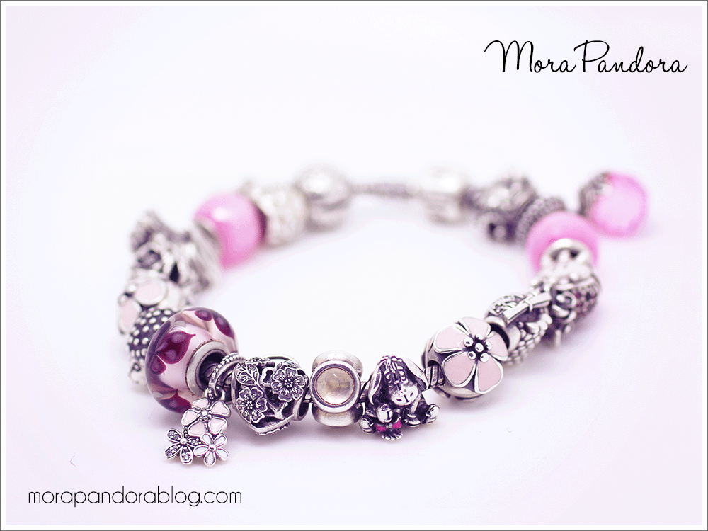 pandora spring 2016 poetic blooms review