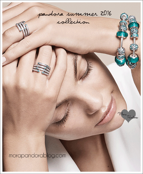 pandora summer 2016 teals