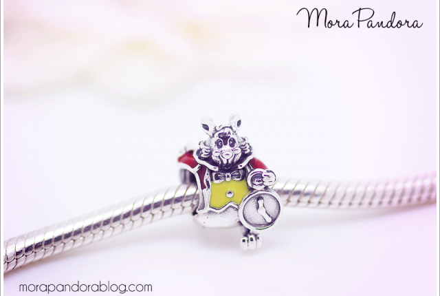 pandora disney spring 2016 alice in wonderland