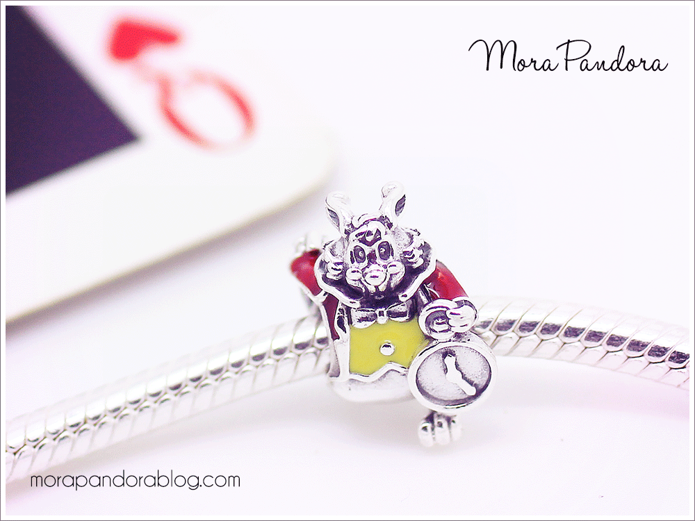 pandora disney spring 2016 alice in wonderland