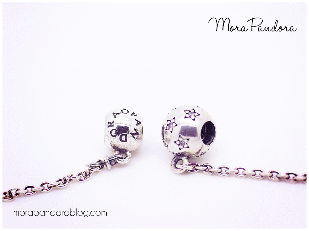 pandora mother's day 2016 logo safety chain comparison