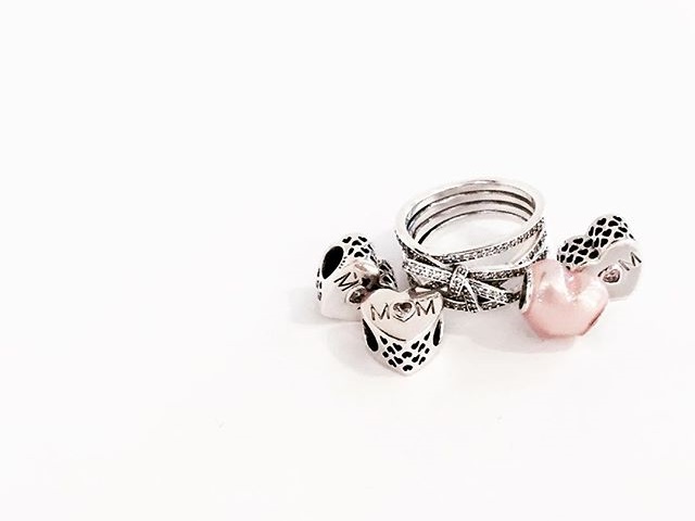 pandora mother's day 2016