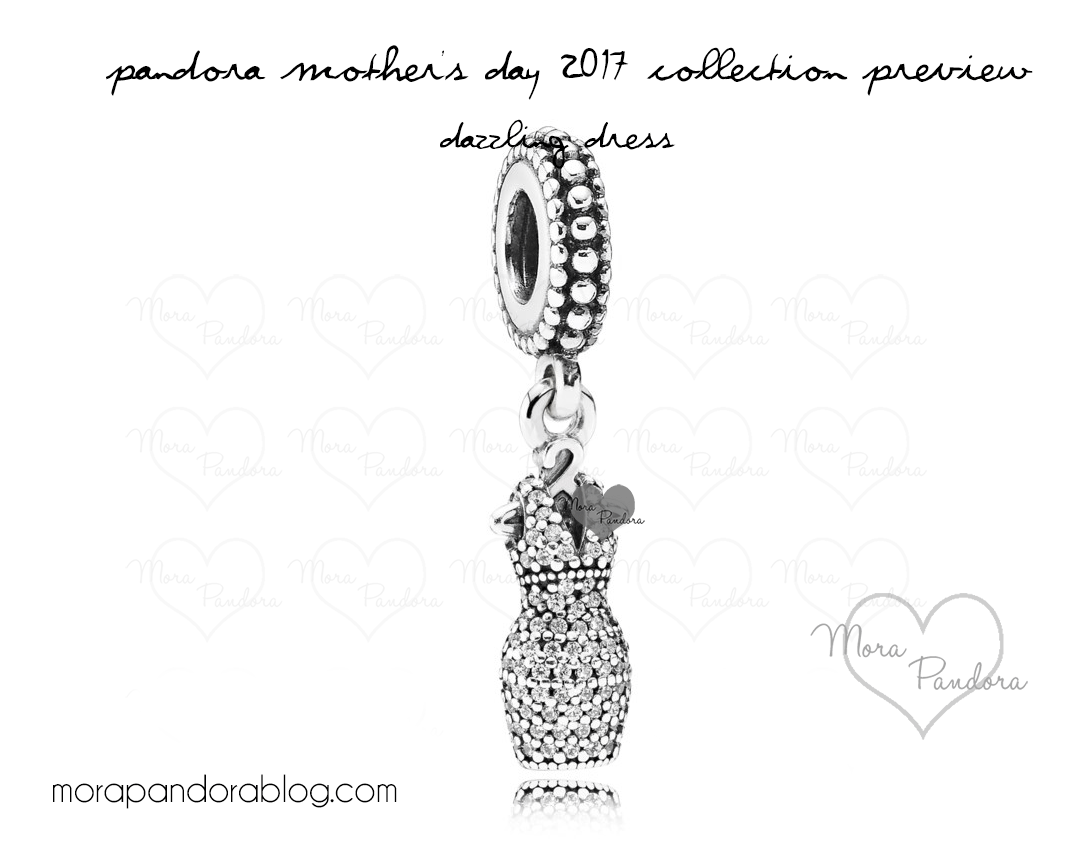 Pandora Mother's Day 2017 Preview