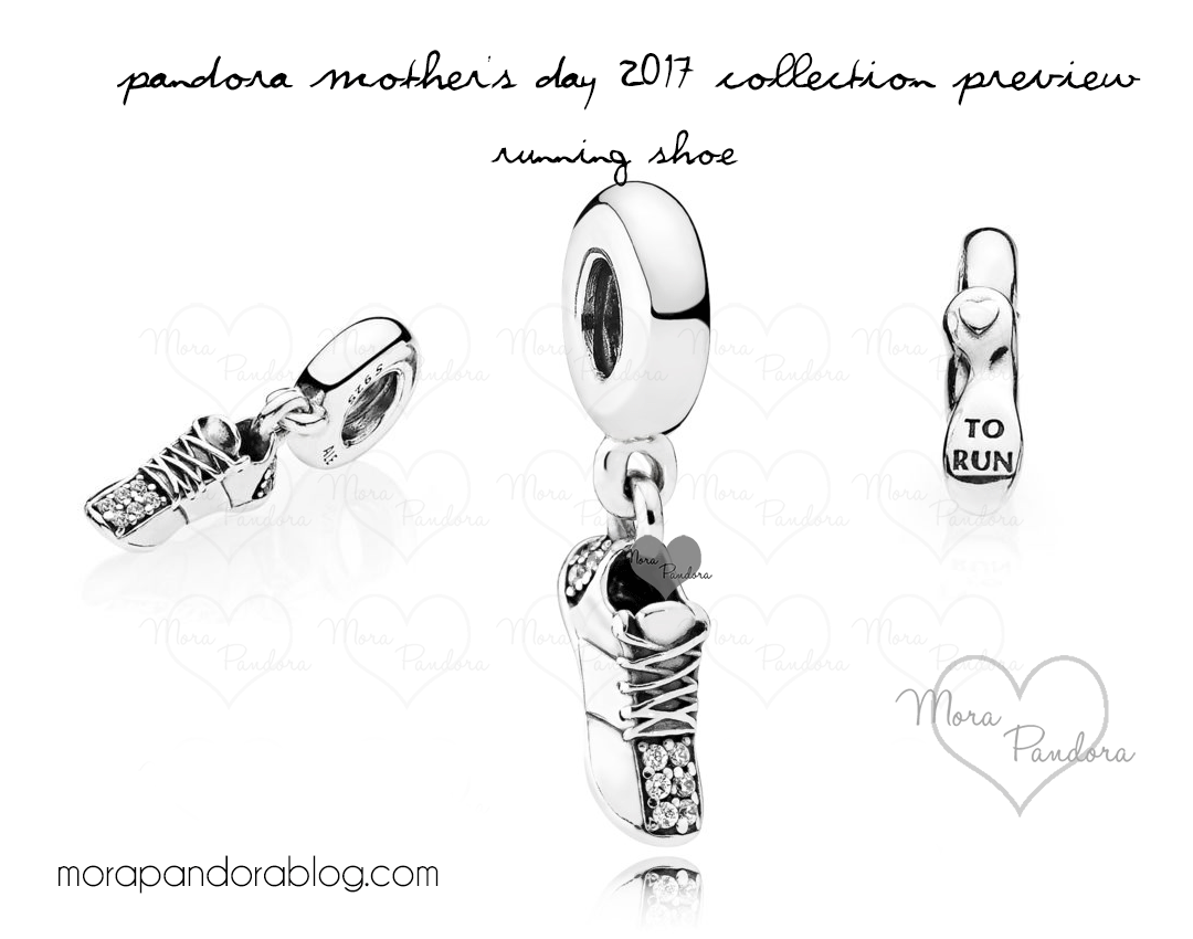 Pandora Mother's Day 2017 Preview