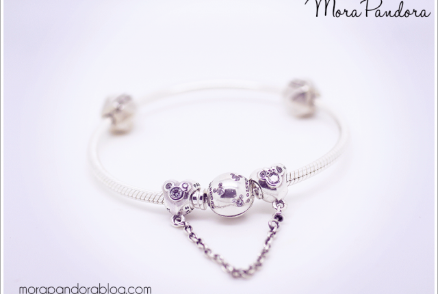 pandora disney mickey moments bracelet review