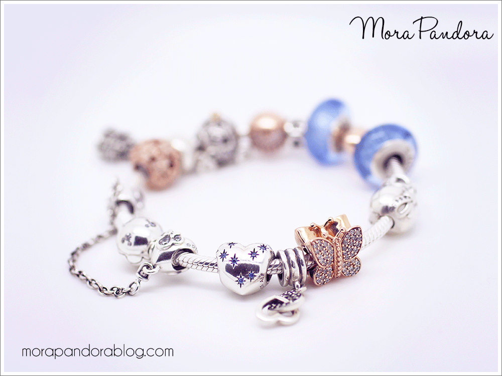 pandora disney mickey moments bracelet review