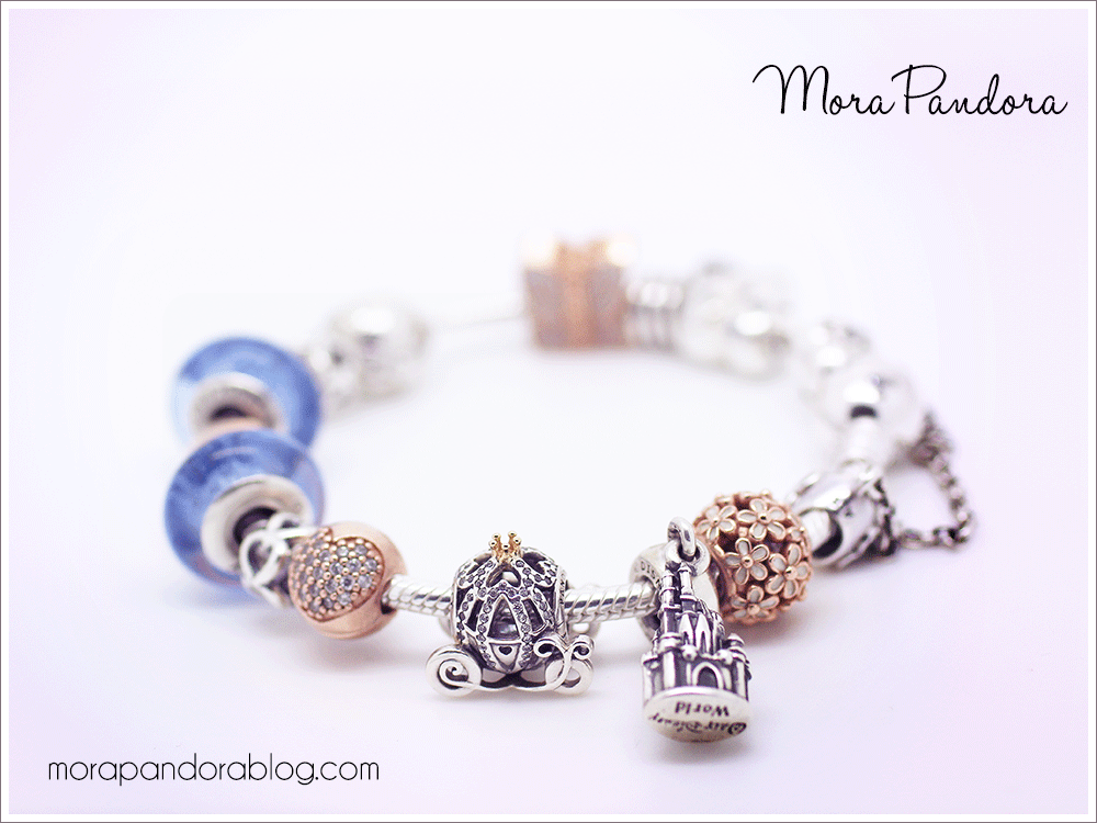 pandora disney mickey moments bracelet review