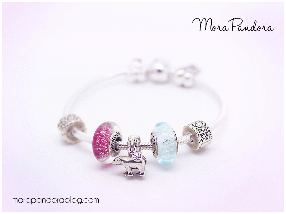 pandora disney mickey moments bracelet review