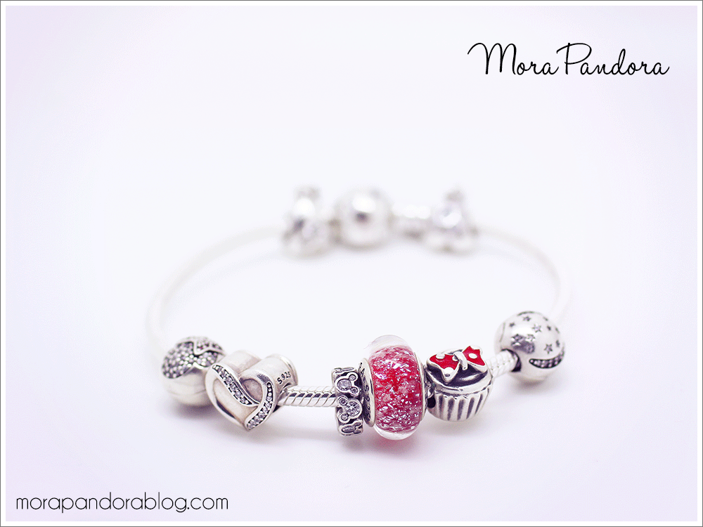 pandora disney mickey moments bracelet review