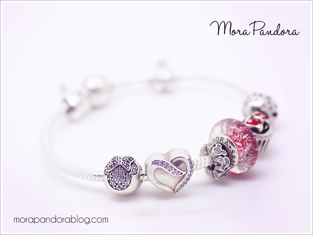 pandora disney mickey moments bracelet review