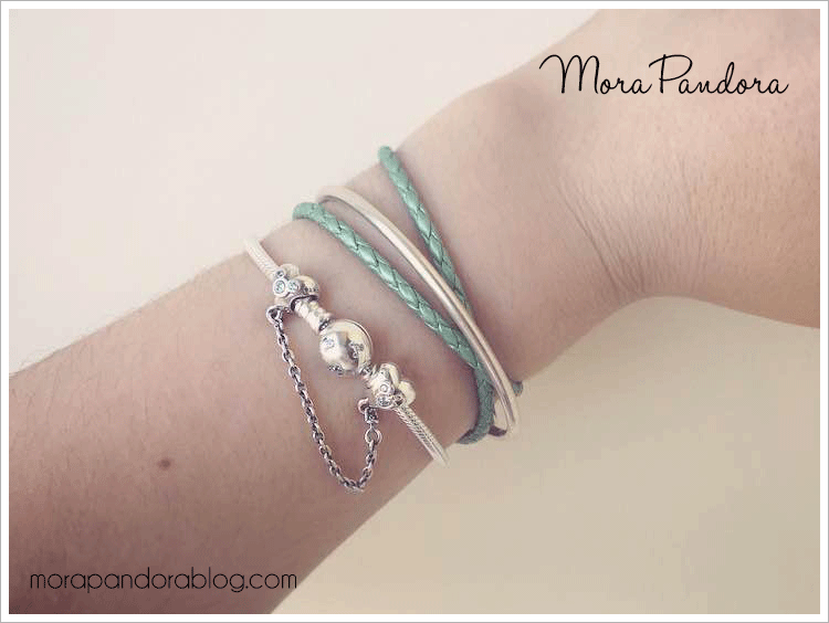 pandora disney mickey moments bracelet review