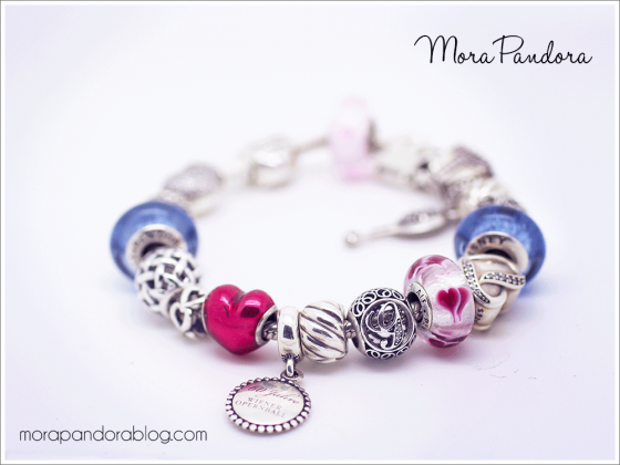 pandora spring 2016 vintage letters