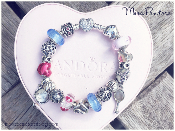 pandora spring 2016 vintage letters