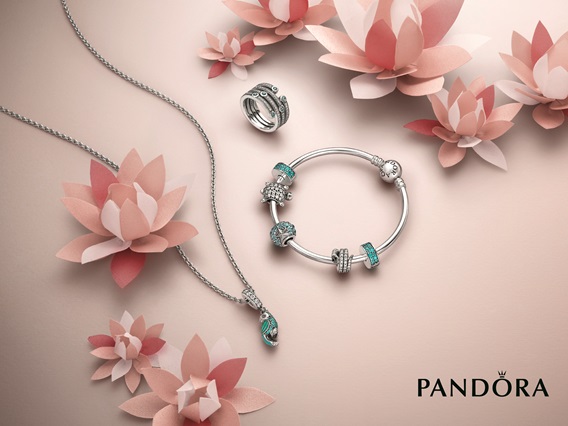 pandora summer 2016 campaign