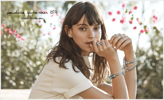 pandora summer 2016 collection