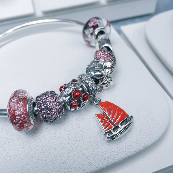 pandora summer 2016