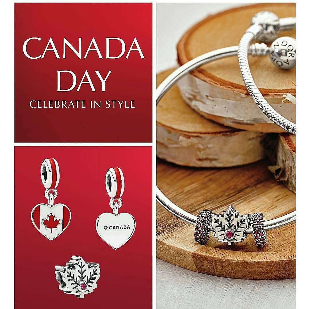 Pandora canada