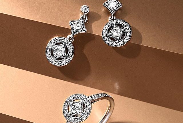 Pandora Autumn 2016 Vintage Allure