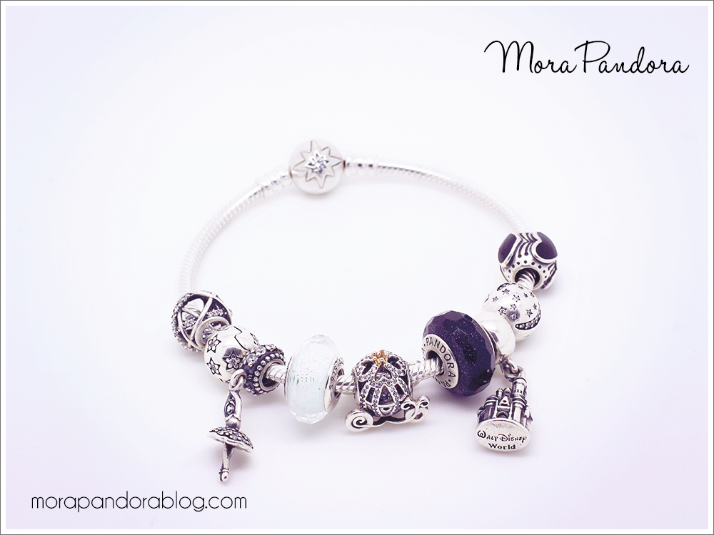 pandora pre-autumn 2016 bracelet stars