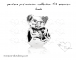 Pandora Pre-Autumn 2016 Koala Charm