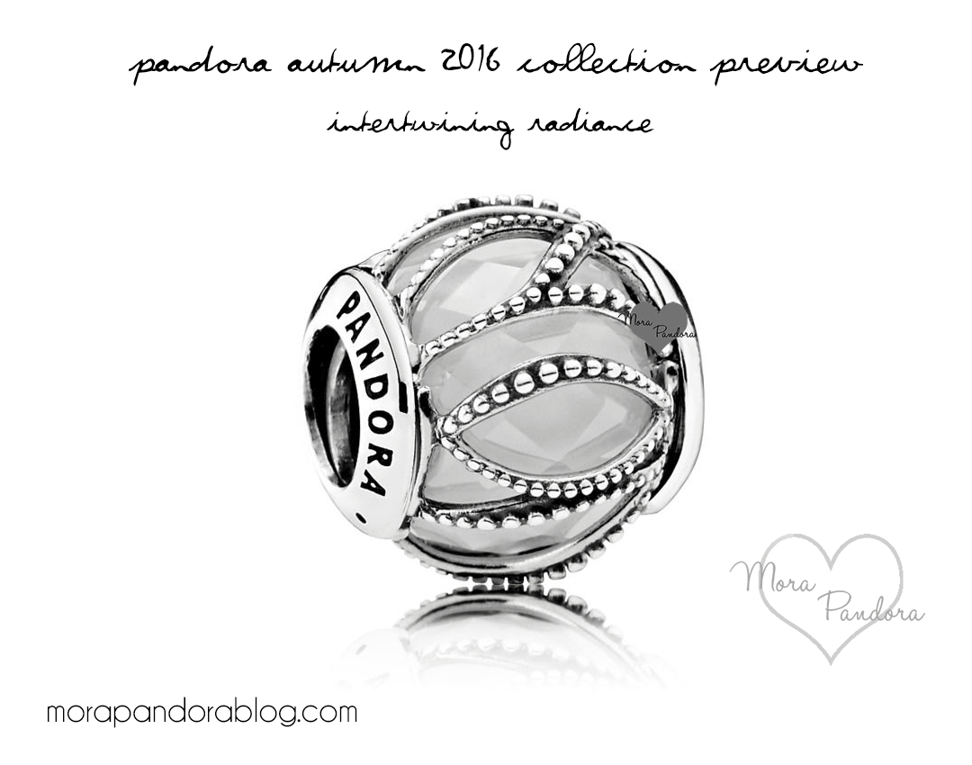 Pandora Autumn 2016 Preview