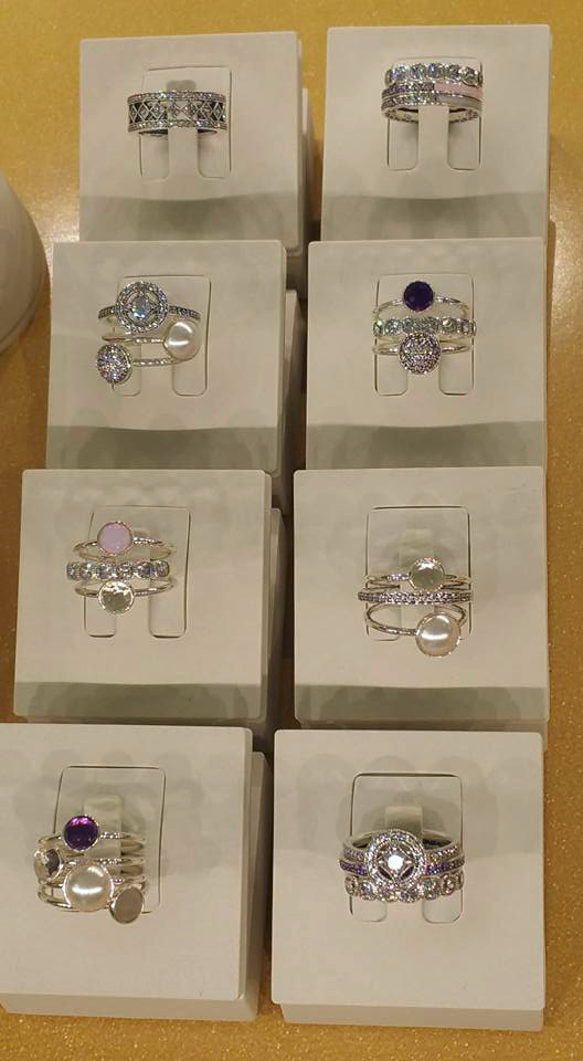Pandora Autumn 2016