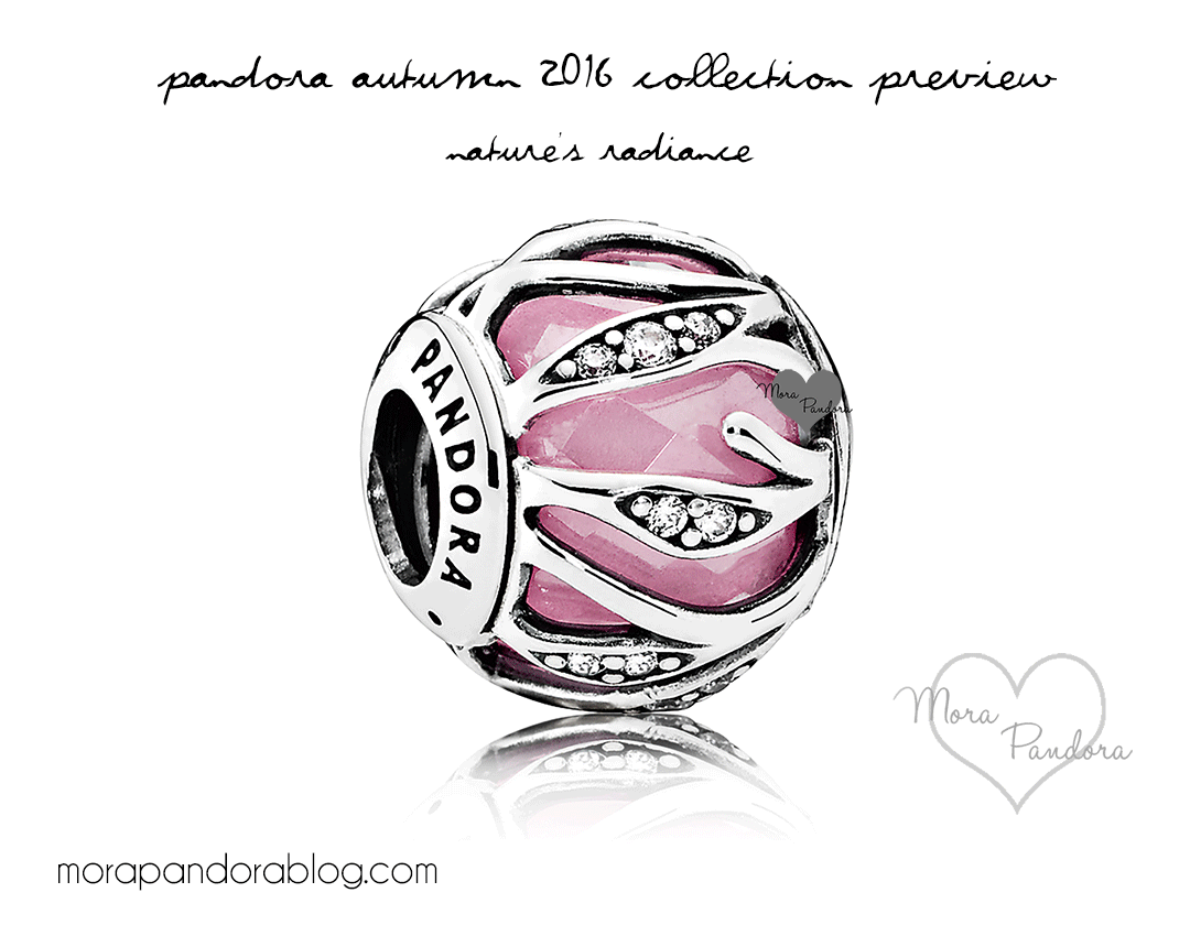 Pandora Autumn 2016 Preview