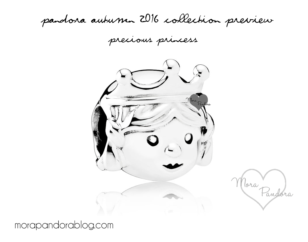 Pandora Autumn 2016 Preview