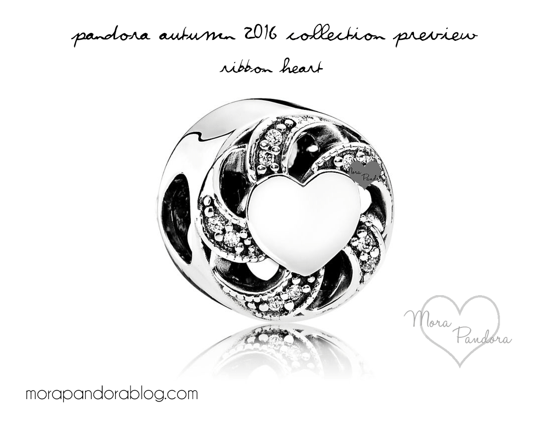 Pandora Autumn 2016 Preview